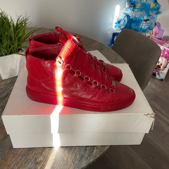 Ballenciaga Arena - Picture 5 of 5